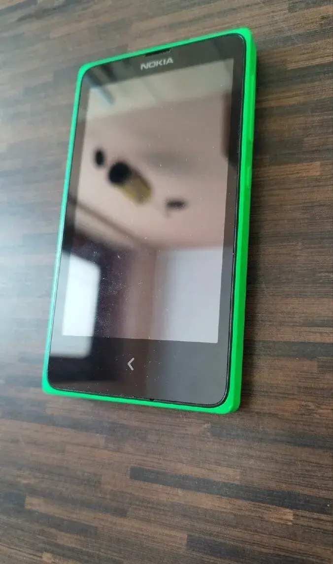 Nokia X