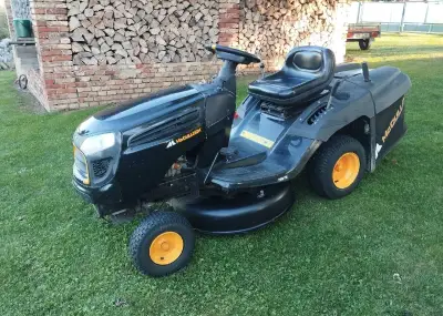 McCulloch M115-77TC