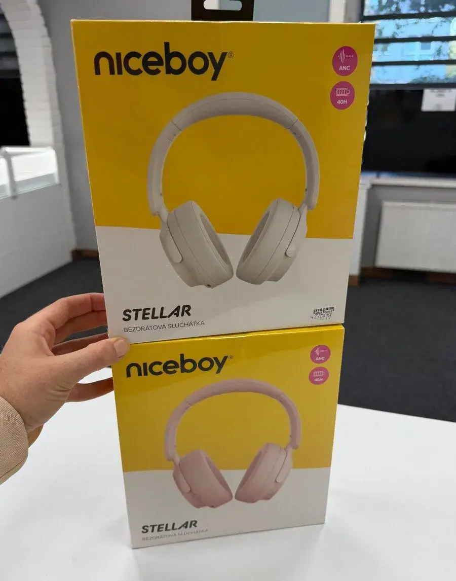 Niceboy stellar