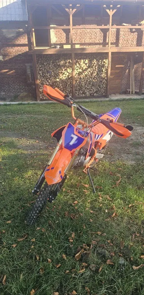 MiniRocket KTX/KTM