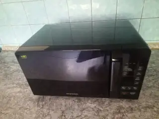 Mikrovlnka Daewoo