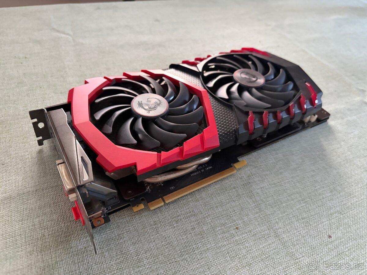 Gtx 1060 6GB