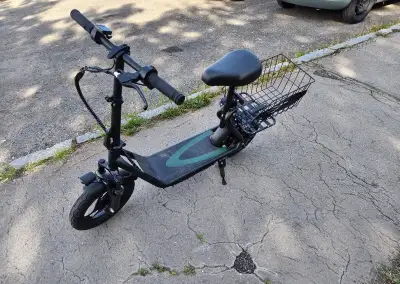 AERIUM Aovo PRO Comfort V2 černá