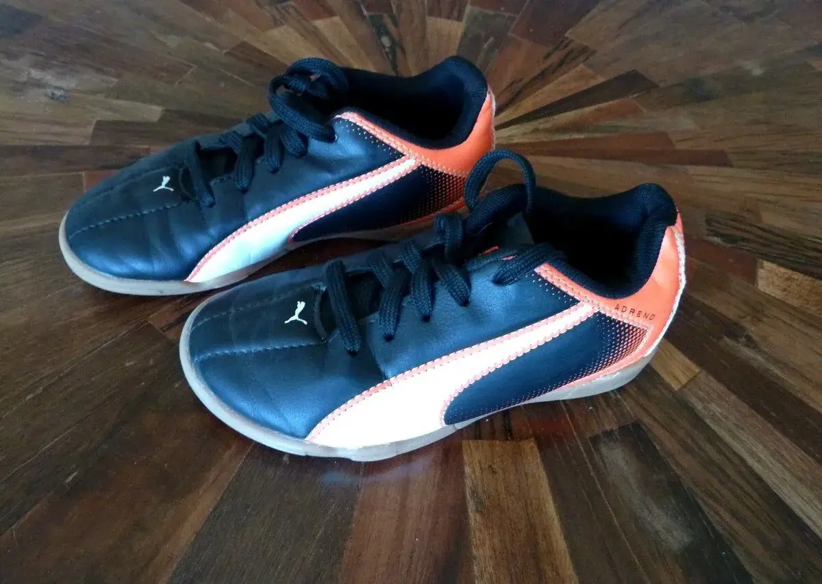 Sálové Tenisky Puma vel. 30