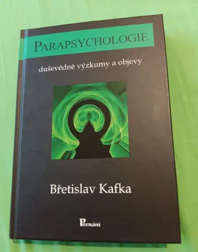 Parapsychologie