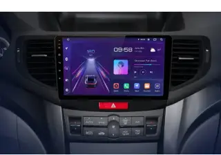 Android autorádio s navi pro HONDA ACCORD 8 (2008-2012)