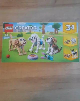 Lego Creator 31137
