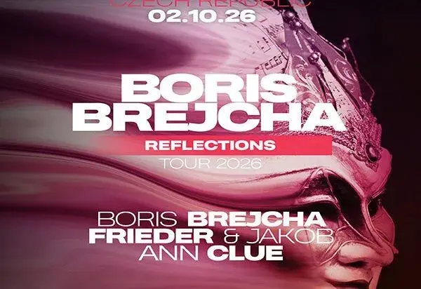 Boris Brejcha