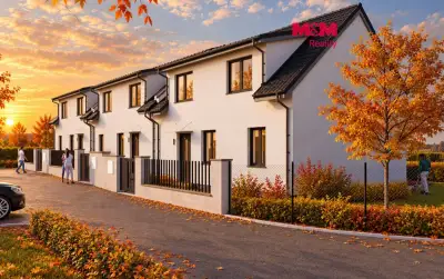 Prodej rodinného domu, 110 m², Blatnice