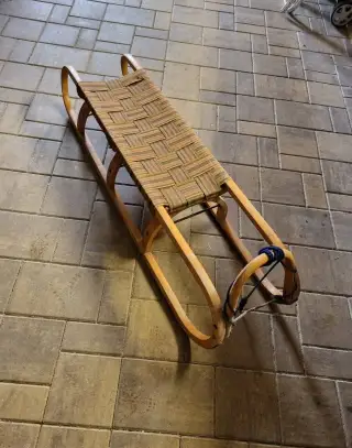 Sáňky