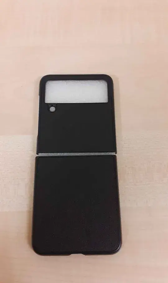 Obal na Samsung Galaxy Z Flip4