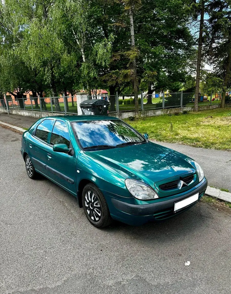Levná půjčovna aut
