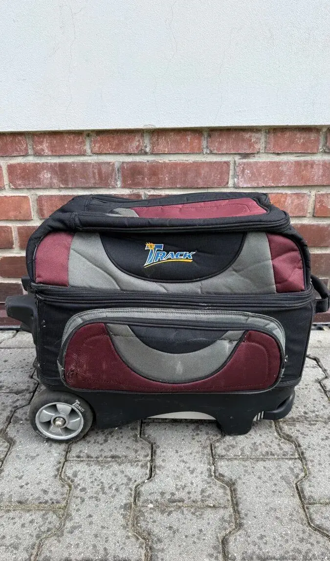 Bag na bowlingové koule