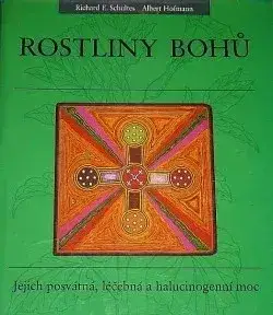 Rostliny bohů