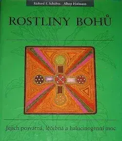 Rostliny bohů