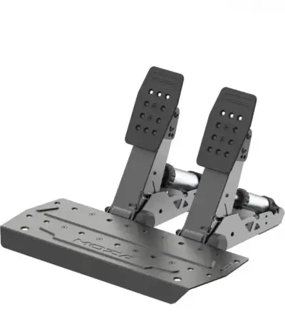 MOZA SRP2 Racing Pedals