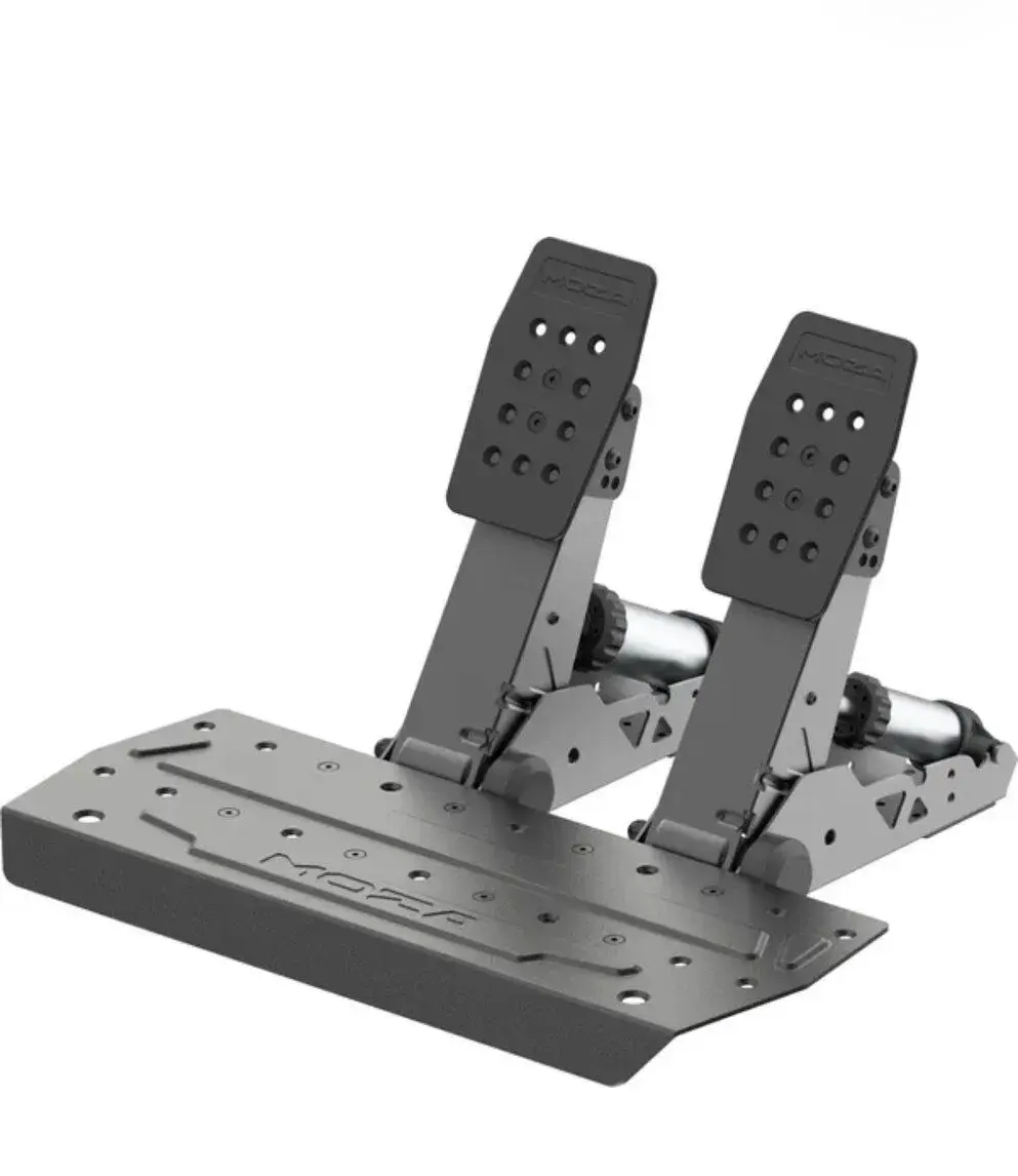 MOZA SRP2 Racing Pedals