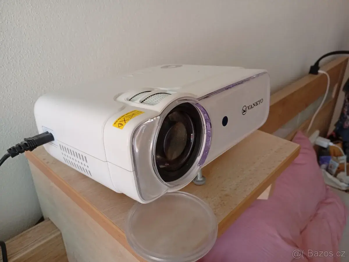 Projektor Vankyo Leisure 430W 720p