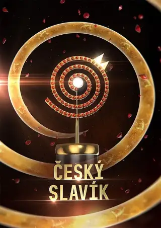 Vstupenky na česky slavík 2026