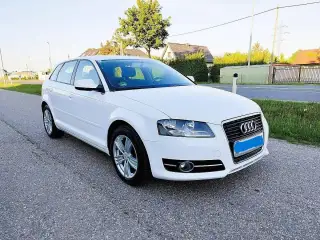 Audi A3 – 171 000 km