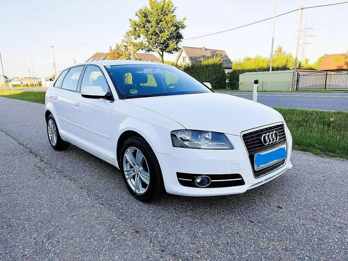Audi A3 – 171 000 km