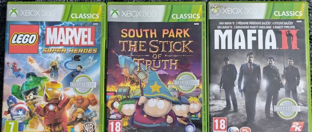 hry xbox 360