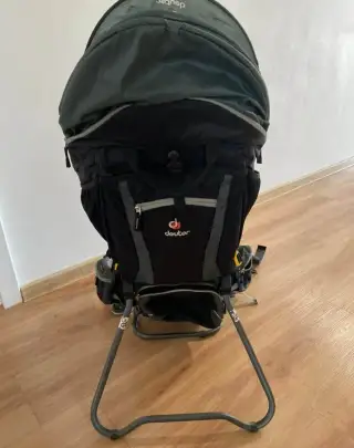 Krosna na dítě Deuter Kid Comfort