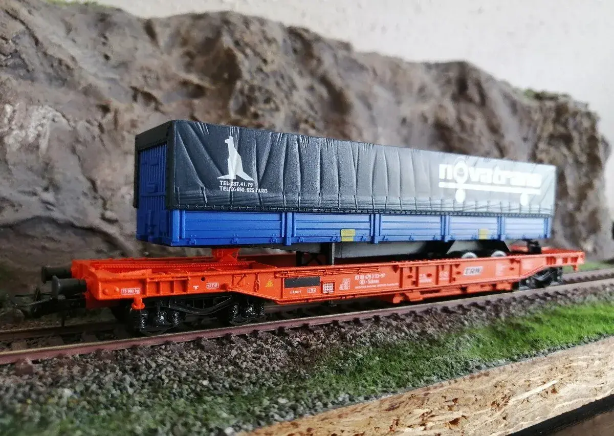 Roco 46354