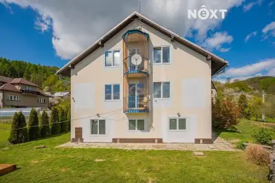 Prodej komerční Ubytování, 500㎡