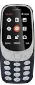 Nokie 3310