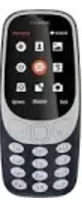 Nokie 3310