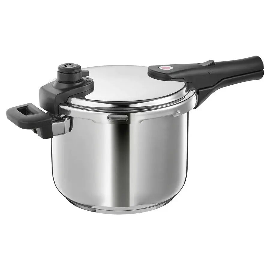 Tlakový hrnec Ikea 6L