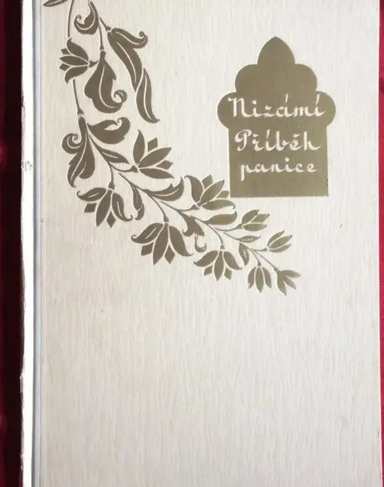 Nizámi - Příběh panice 1939
