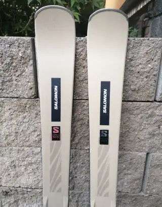 SALOMON S/MAX N 12 148cm r-11. Model 2025/2026