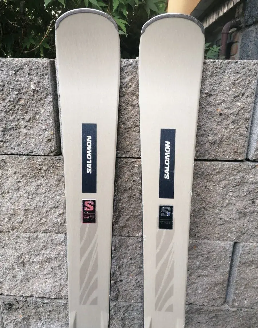 SALOMON S/MAX N 12 148cm r-11. Model 2025/2026