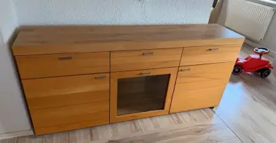 Komoda, příborník - délka 178 cm