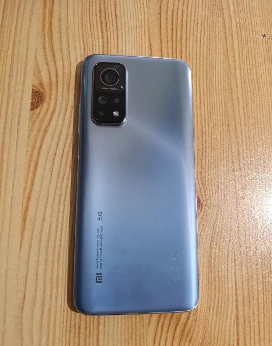 Xiaomi Redmi 10T Pro - 128GB 108MP