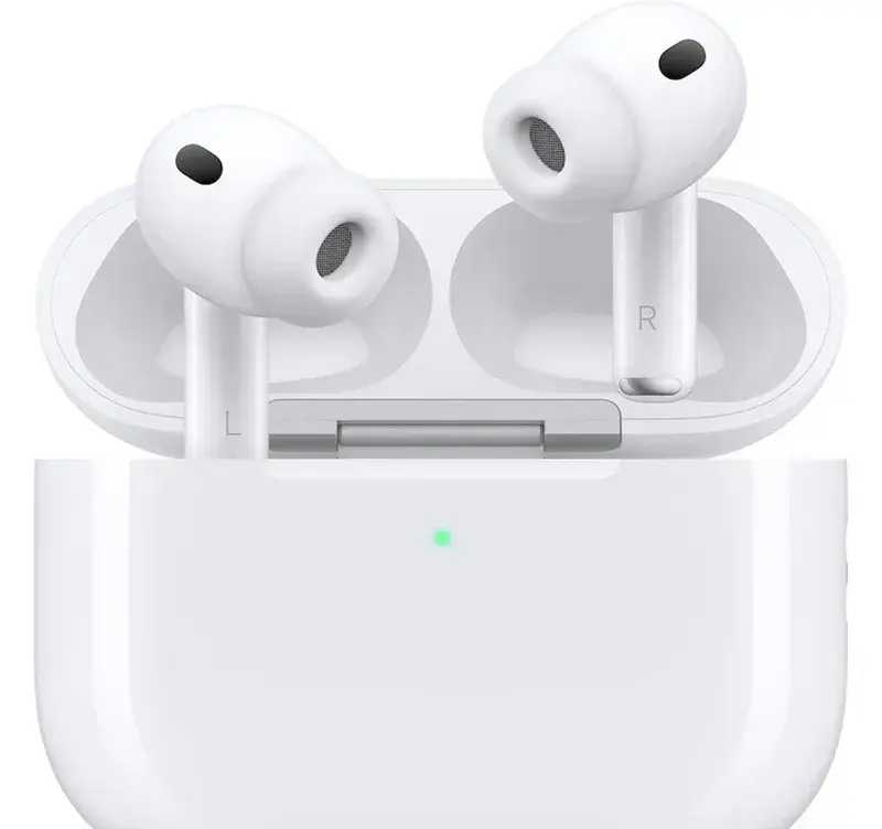 Apple AirPods Pro 3. generace s MagSafe pouzdrem (USB-C)