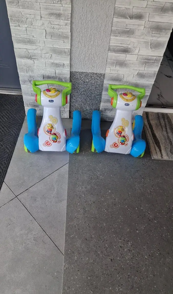 Chodítka Chico