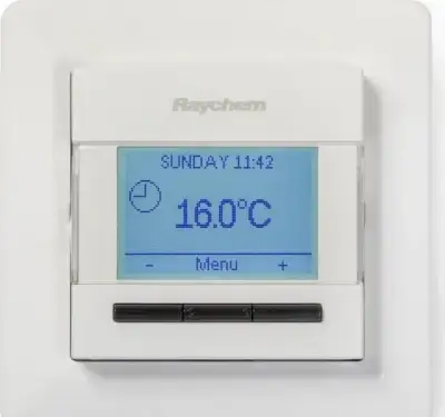 Termostat Raychem NRG-DM 8ks