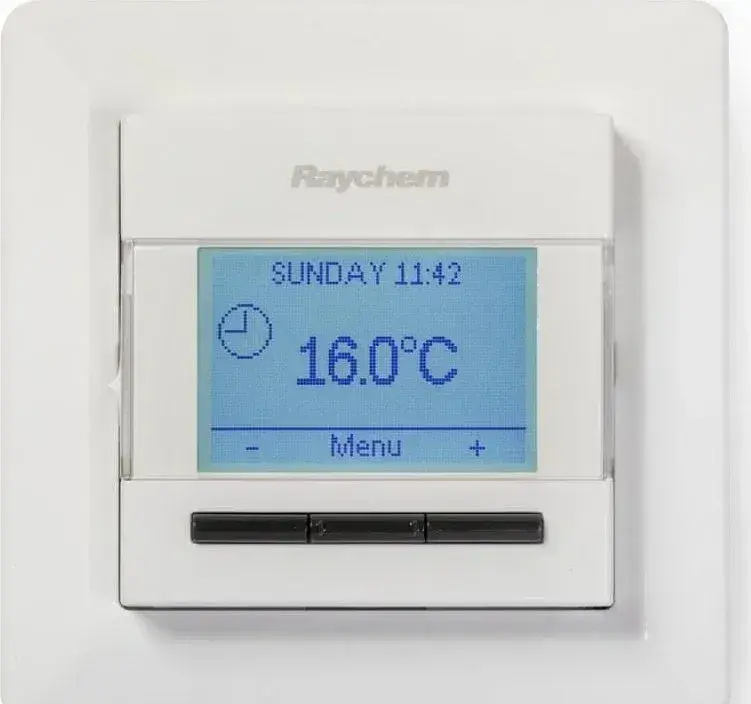 Termostat Raychem NRG-DM 8ks