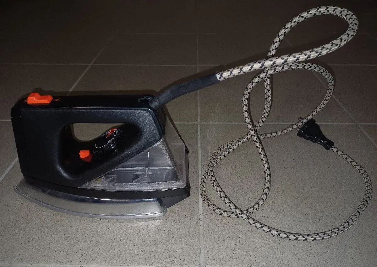 ŽEHLIČKU ETA 0271