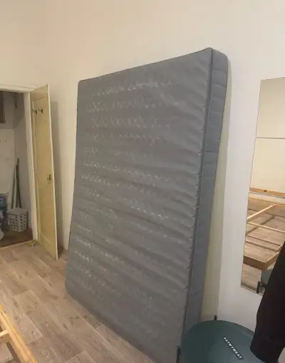 Matrace IKEA VESTERÖY