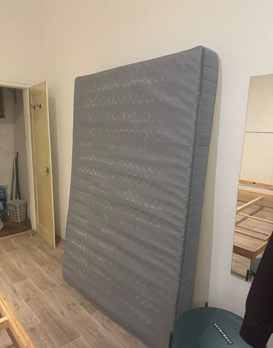 Matrace IKEA VESTERÖY