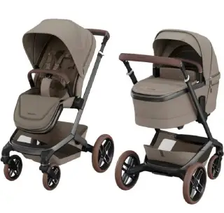 kočárek Maxi-cosi Fame