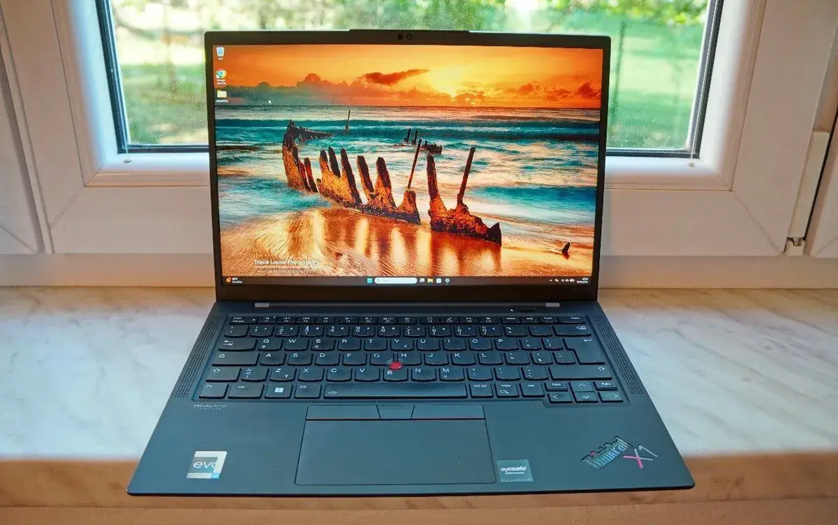 █ Lenovo X1 carbon gen 10 (i5-12gen, 16GB RAM, záruka ) █