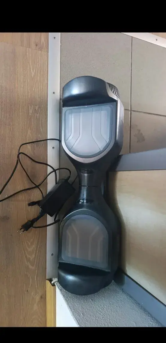 HoverBoard