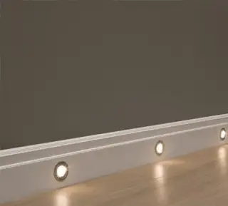 Nové podlahové LED svítidla ORAC DECOR IL003-11