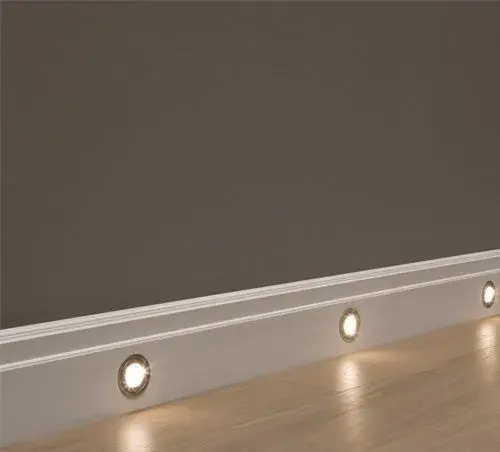 Nové podlahové LED svítidla ORAC DECOR IL003-11