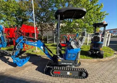 RIPPA R13 PRO